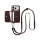 MAGEASY Pouch M do iPhone 17 Pro (Burgundy/Burgundy ) - 1416045 - zdjęcie 2